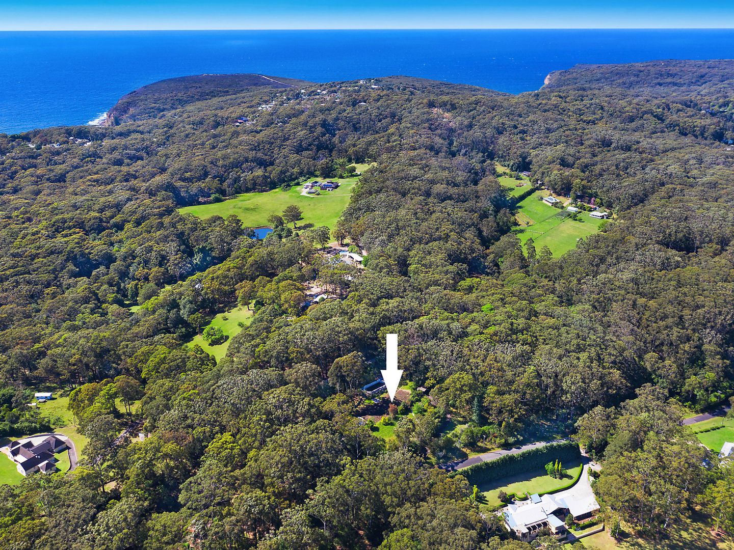 1 Damien Drive, Macmasters Beach NSW 2251, Image 1