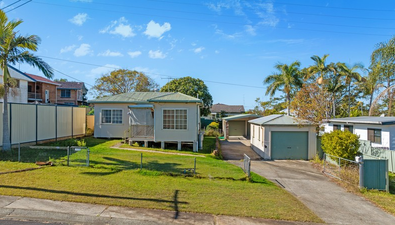 Picture of 6 Ogilvie Street, JUNCTION HILL NSW 2460