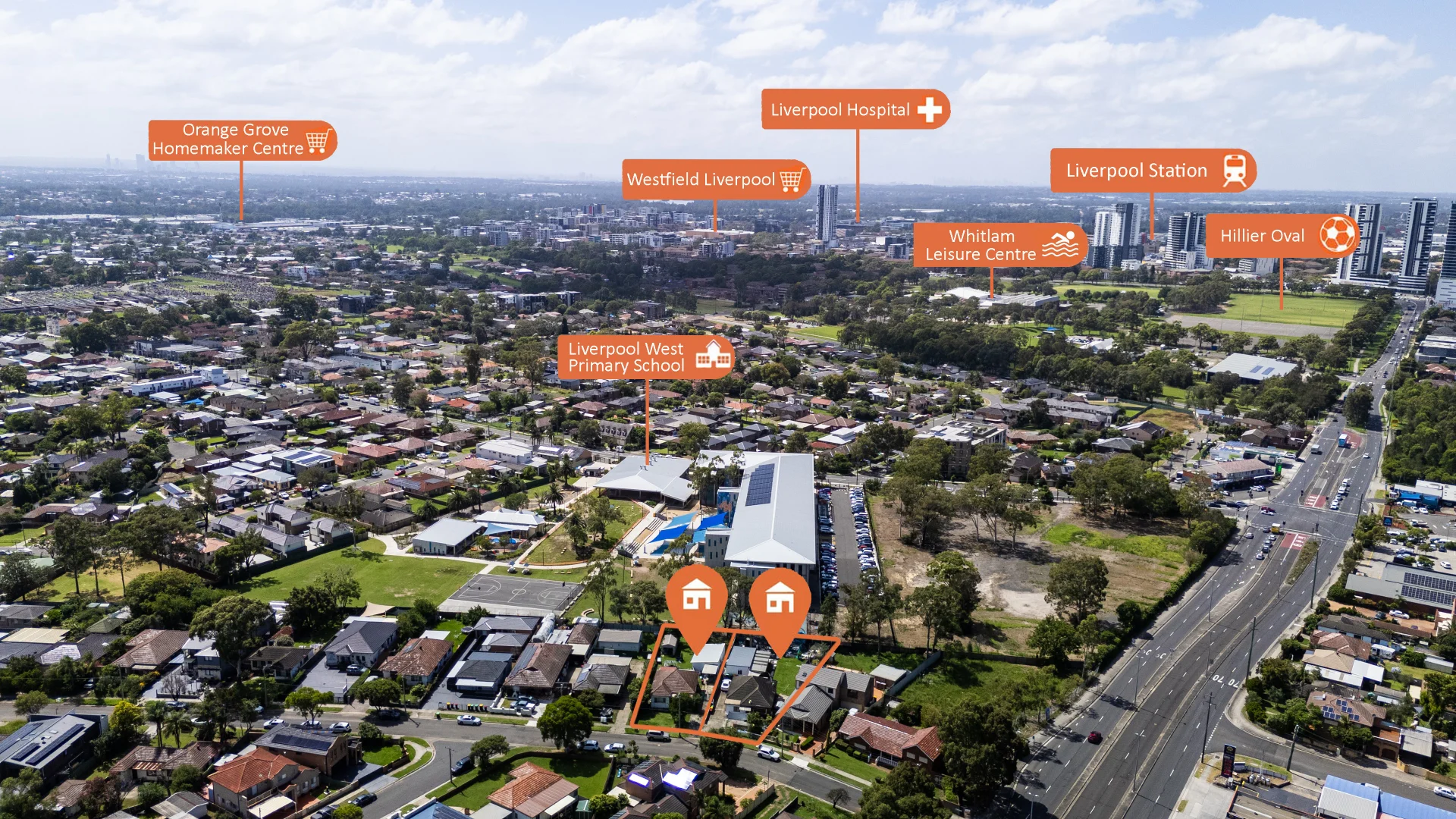 Additional image 13 of 52 & 54 Maryvale Avenue, Liverpool NSW 2170