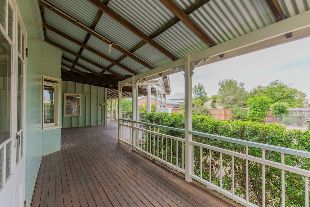 19 De Gunst St, Kepnock QLD 4670, Image 2