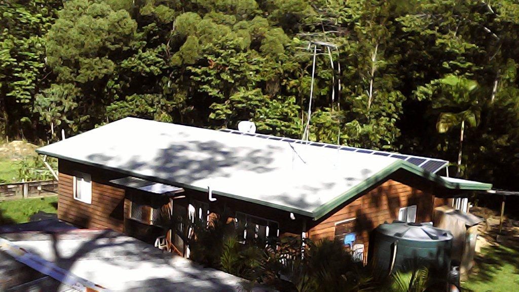 10 White Beech Road, DAINTREE QLD 4873, Image 2