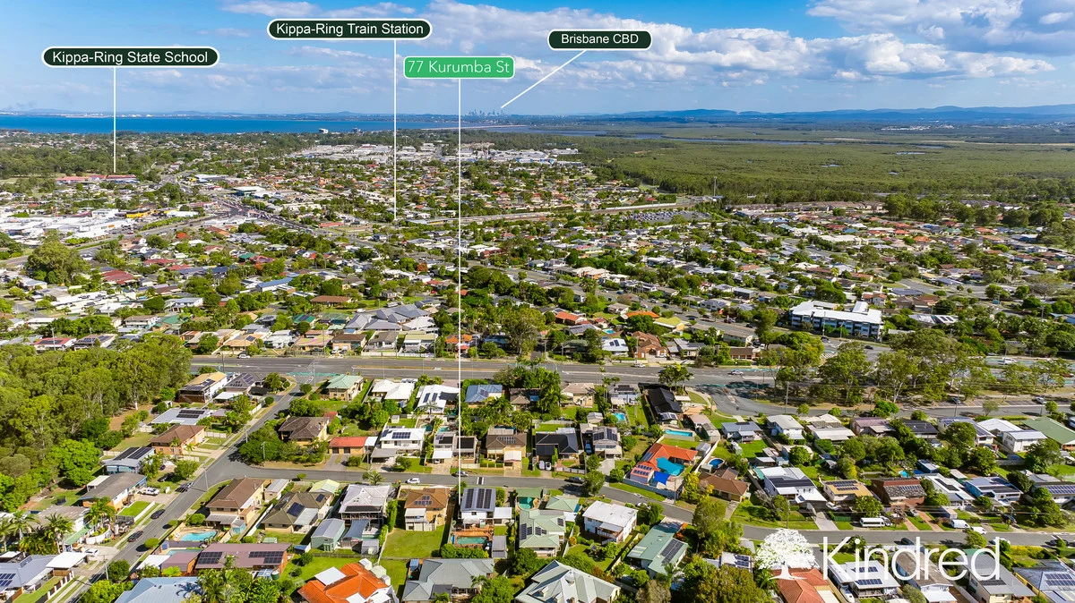 Additional image 31 of 77 Kurumba Street, Kippa-Ring QLD 4021