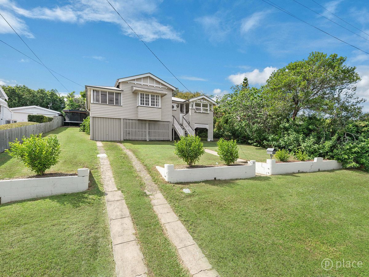 16 Daly Street, Camp Hill QLD 4152, Image 2