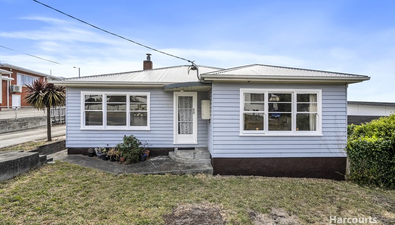 Picture of 1/25 Fourth Avenue, WEST MOONAH TAS 7009