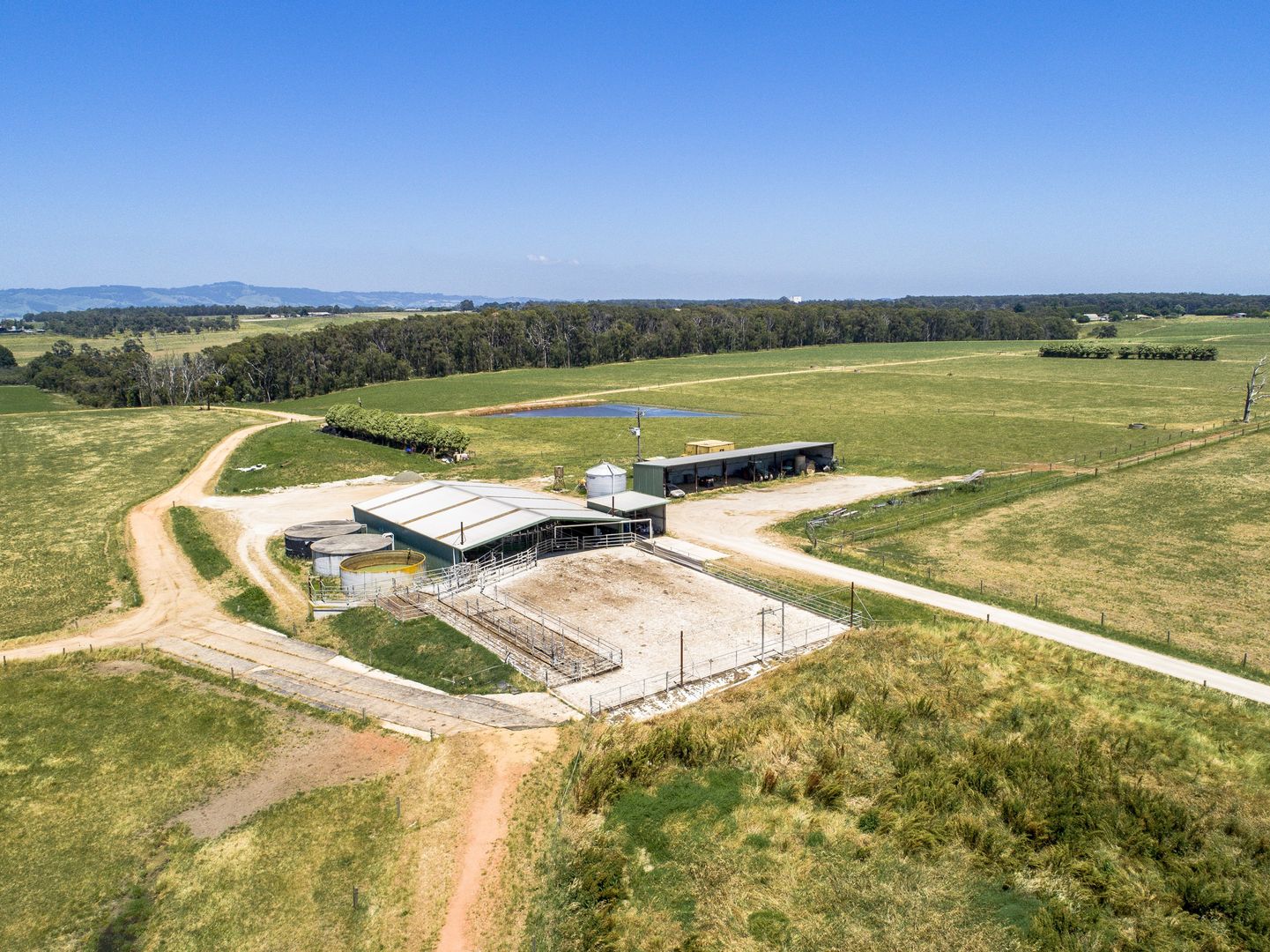 135 BROOKERS ROAD, Darnum VIC 3822, Image 2