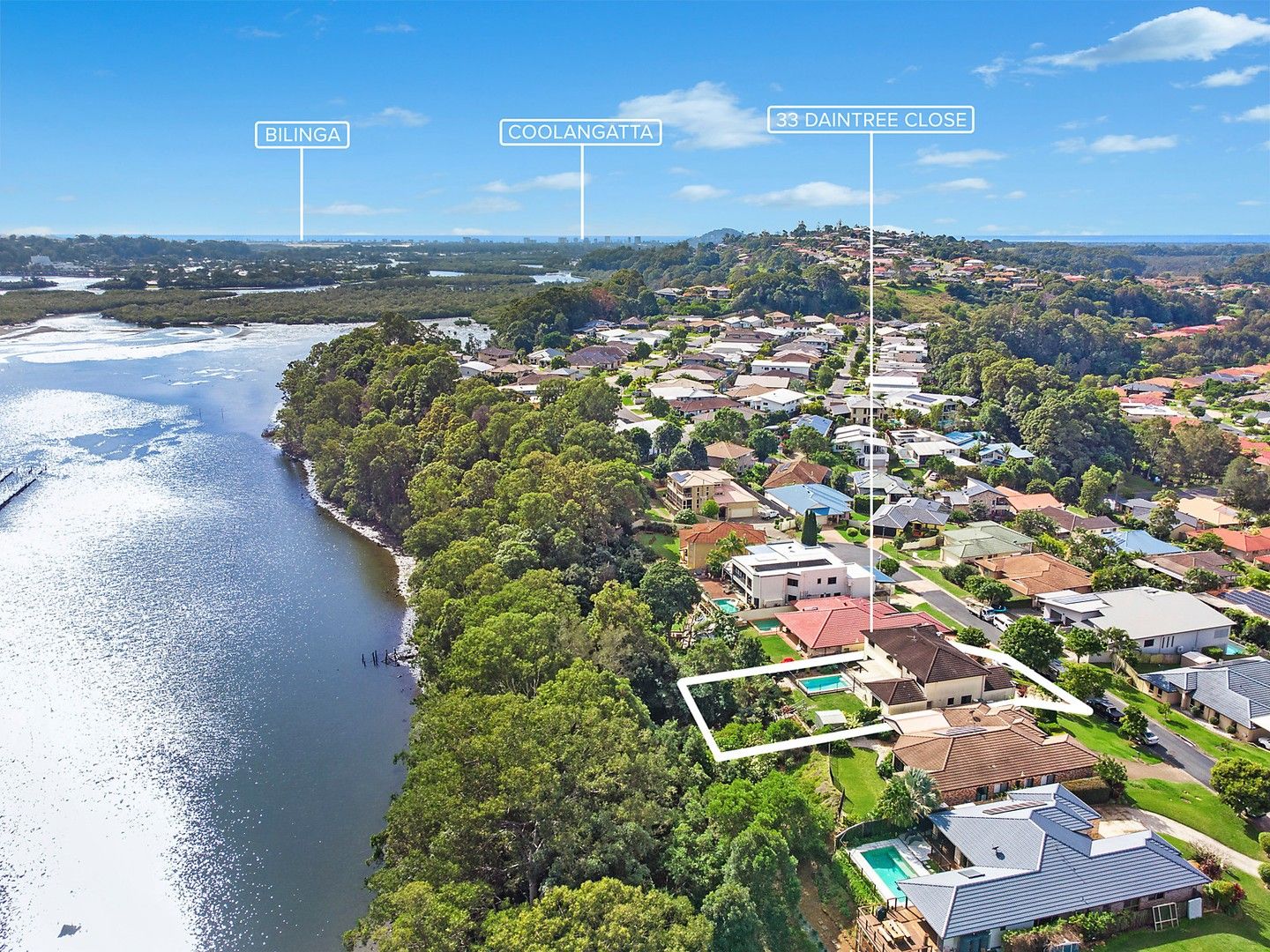 33 Daintree Close, Banora Point NSW 2486, Image 0