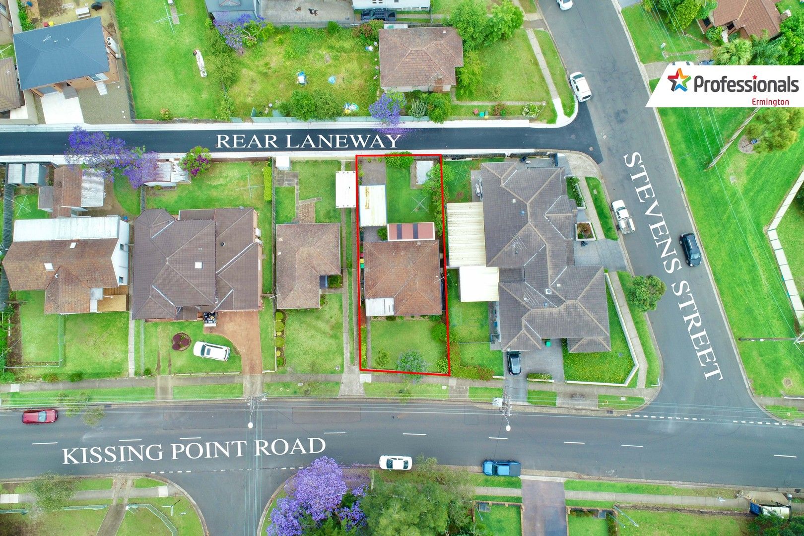 441 Kissing Point Road, Ermington NSW 2115, Image 0