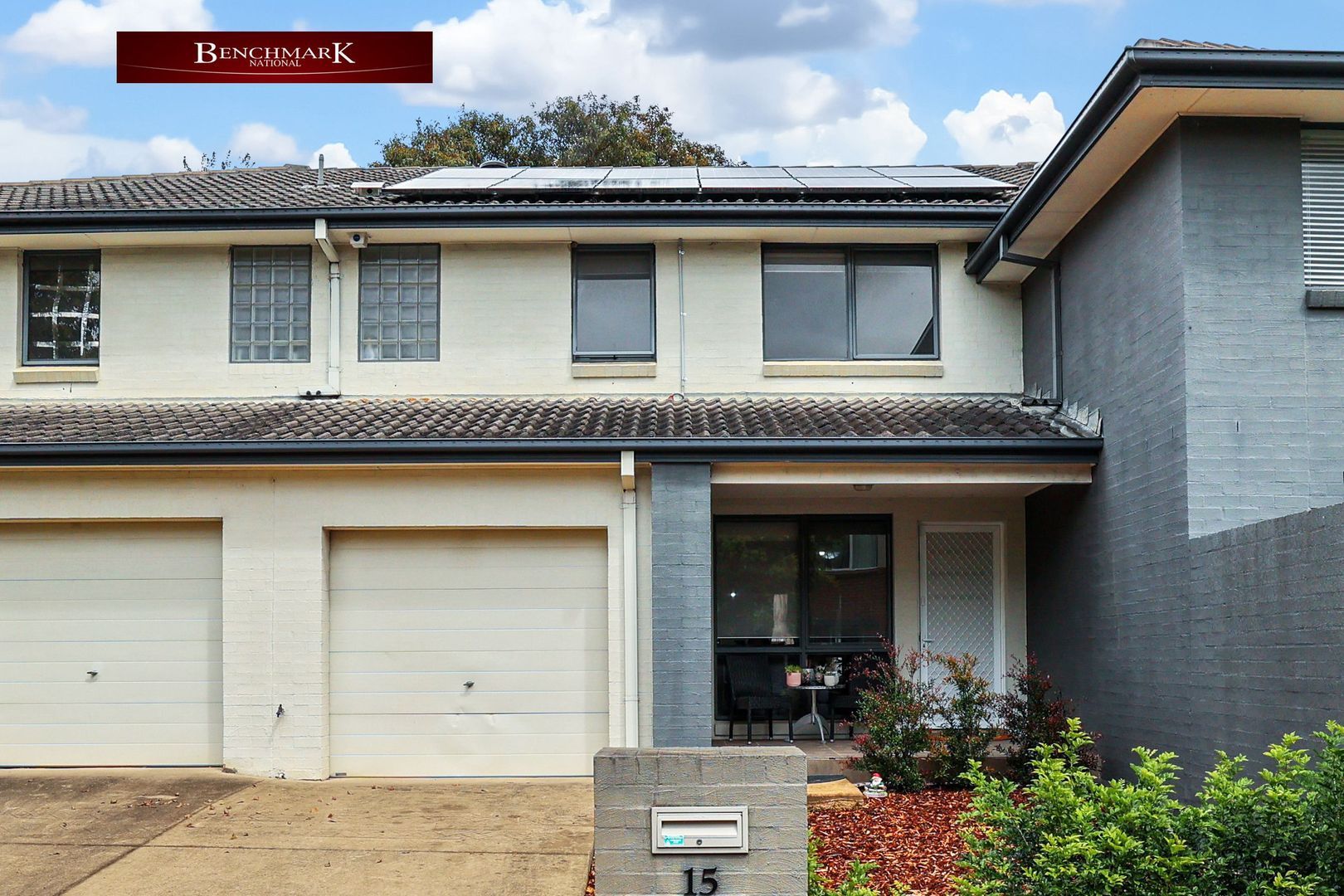 15 Margate Avenue, Holsworthy Property History & Address Research