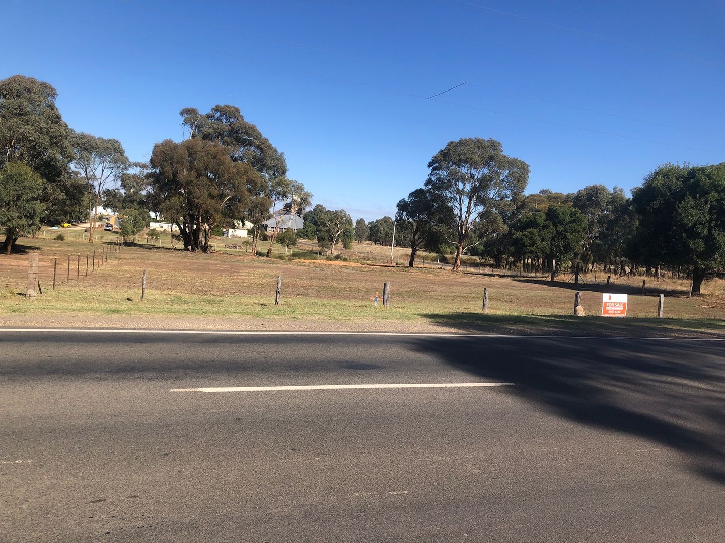 Lot 1,1849 MaryborughDunolly Road, Dunolly VIC 3472 House for Sale
