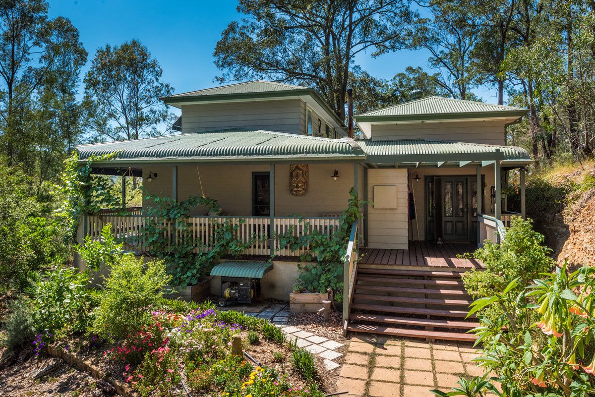 235 Oyster Shell Road, Lower Mangrove NSW 2250, Image 1