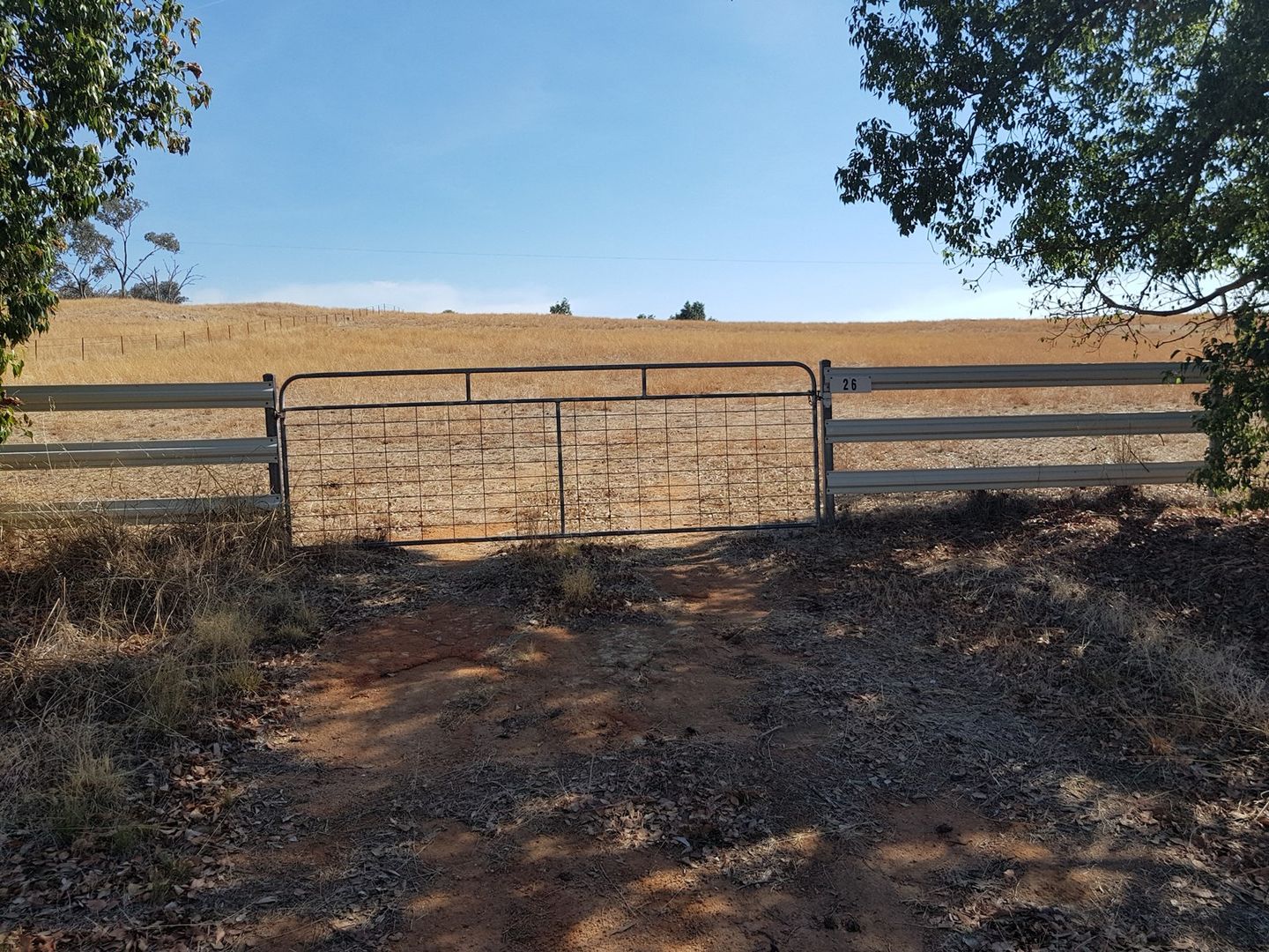 Lot 2 Beatrice Road, Burrumbuttock NSW 2642, Image 1