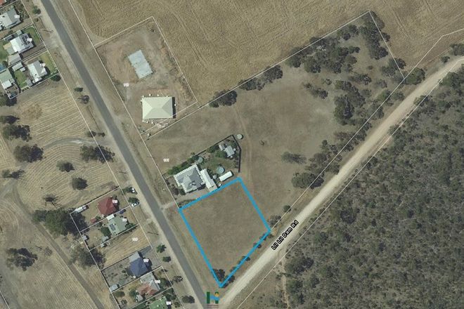 Picture of Lot 1,2&3, 112 Ellerman Street, DIMBOOLA VIC 3414