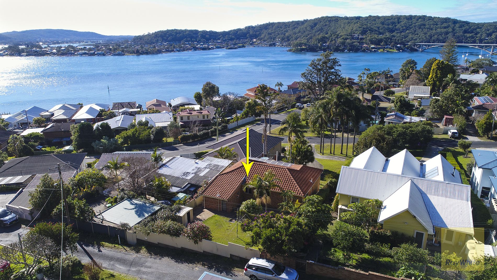 Property Report For 5 Koonora Avenue Blackwall Nsw 2256