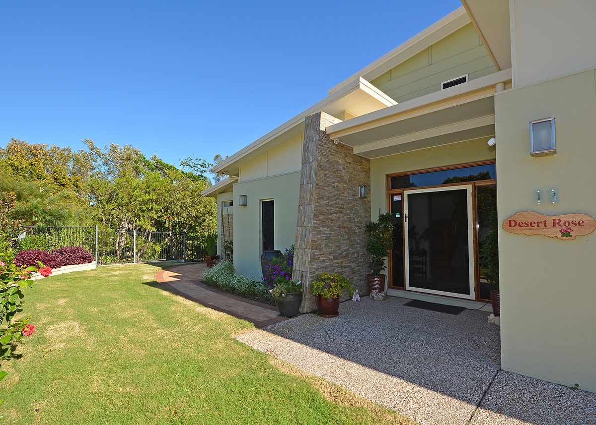 13 Conservation Drive, Urraween QLD 4655, Image 2