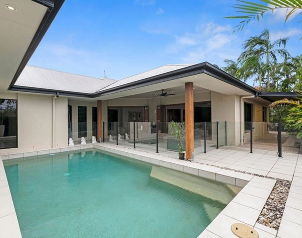 14 Ballinger Place, Pelican Waters QLD 4551