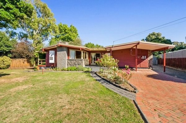 140 Anne Road, Knoxfield VIC 3180, Image 0