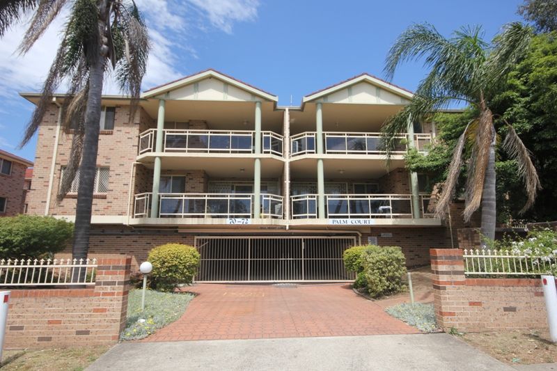 70 Macauley Avenue, Bankstown Property History & Address Research