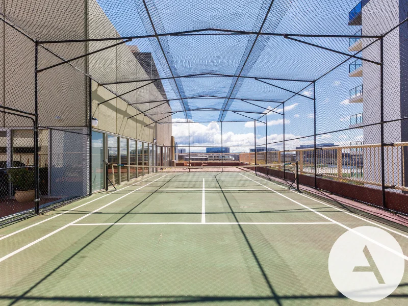 Additional image 14 of 804/2 Akuna Street, City ACT 2601