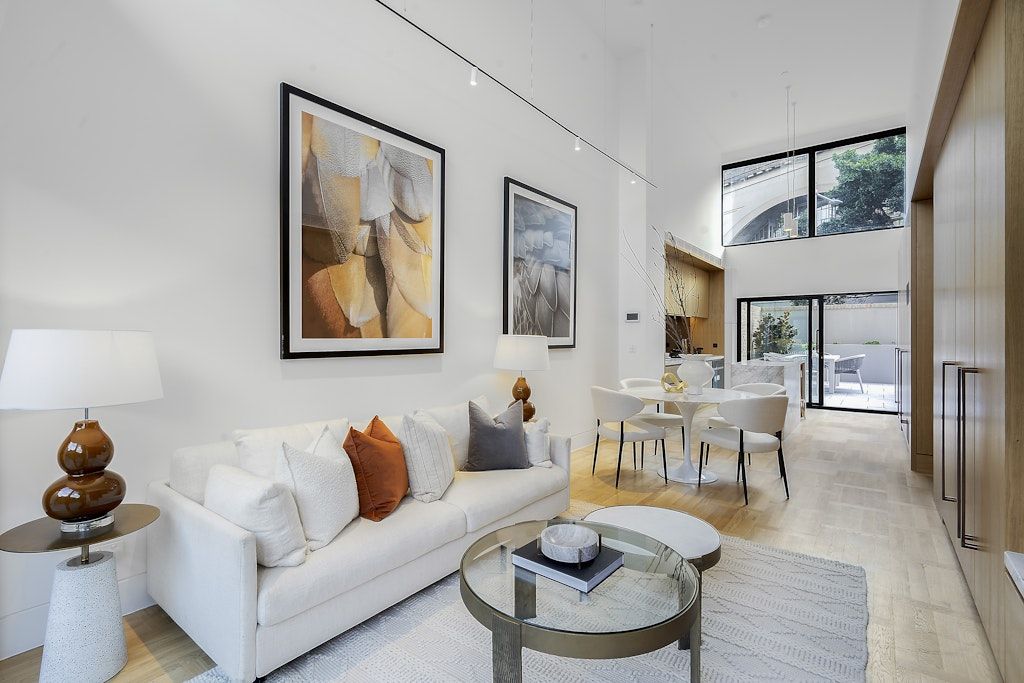 2 bedrooms Apartment / Unit / Flat in G03/2-60 Cumberland Street THE ROCKS NSW, 2000