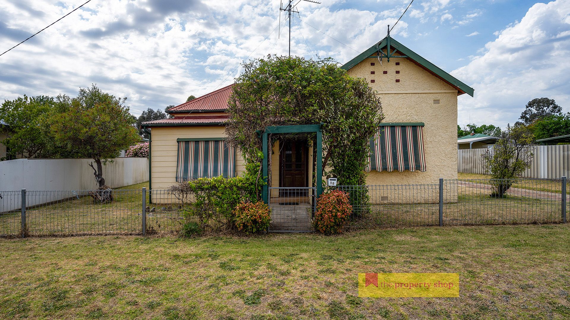 28 Carwell Street, Rylstone NSW 2849, Image 0