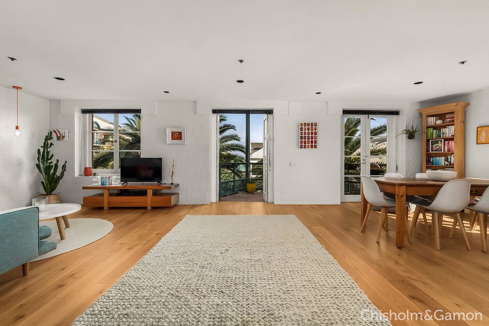 5/9 Beach Street, Port Melbourne VIC 3207, Image 0