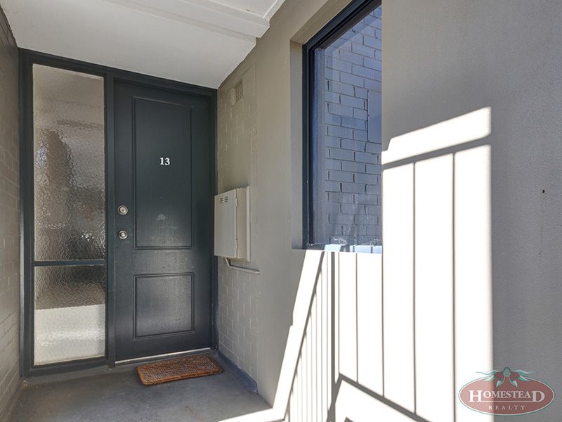 Unit 13 156 Lincoln Street, Highgate WA 6003, Image 1