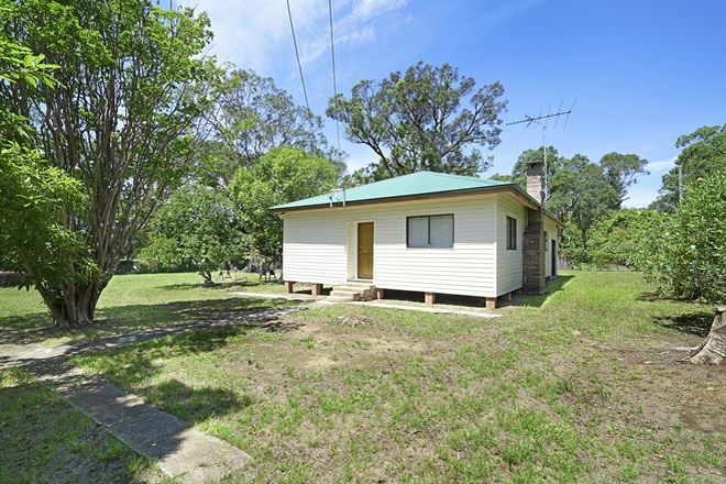 Picture of 107 Colo Street, COURIDJAH NSW 2571
