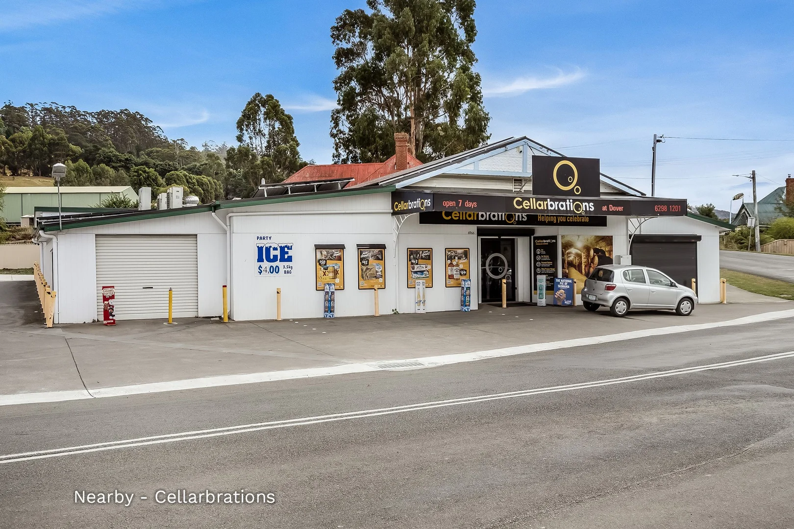 Additional image 32 of 34 Reeves Lane, Dover TAS 7117