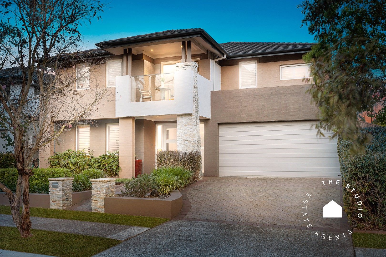 5 bedrooms House in 47 Pebble Crescent THE PONDS NSW, 2769