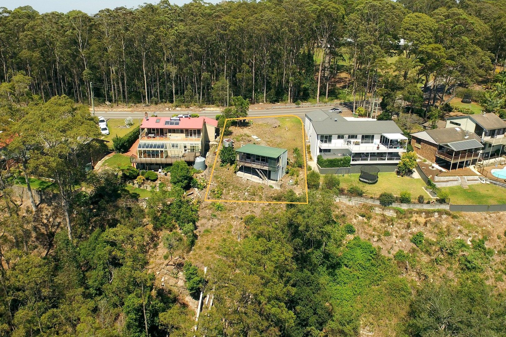 697 The Ridgeway, Tumbi Umbi NSW 2261, Image 0