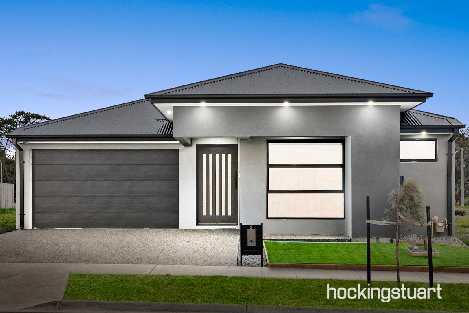 4 bedrooms House in 62 River Redgum Boulevard DONNYBROOK VIC, 3064