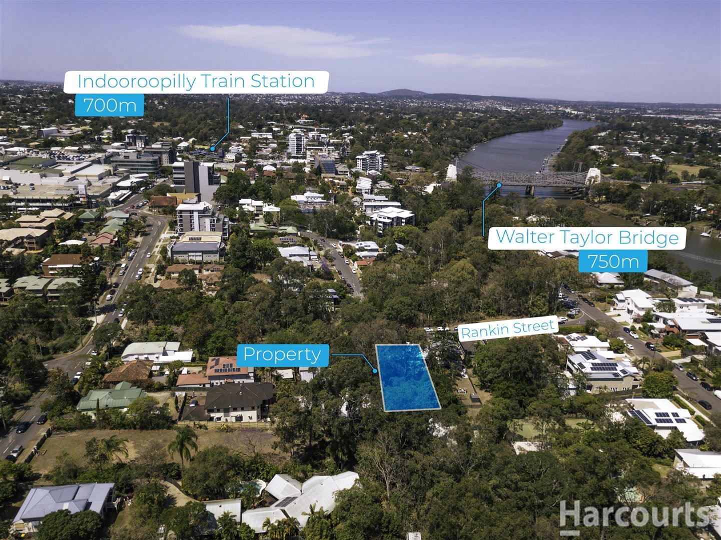 39 Rankin St, Indooroopilly QLD 4068, Image 2