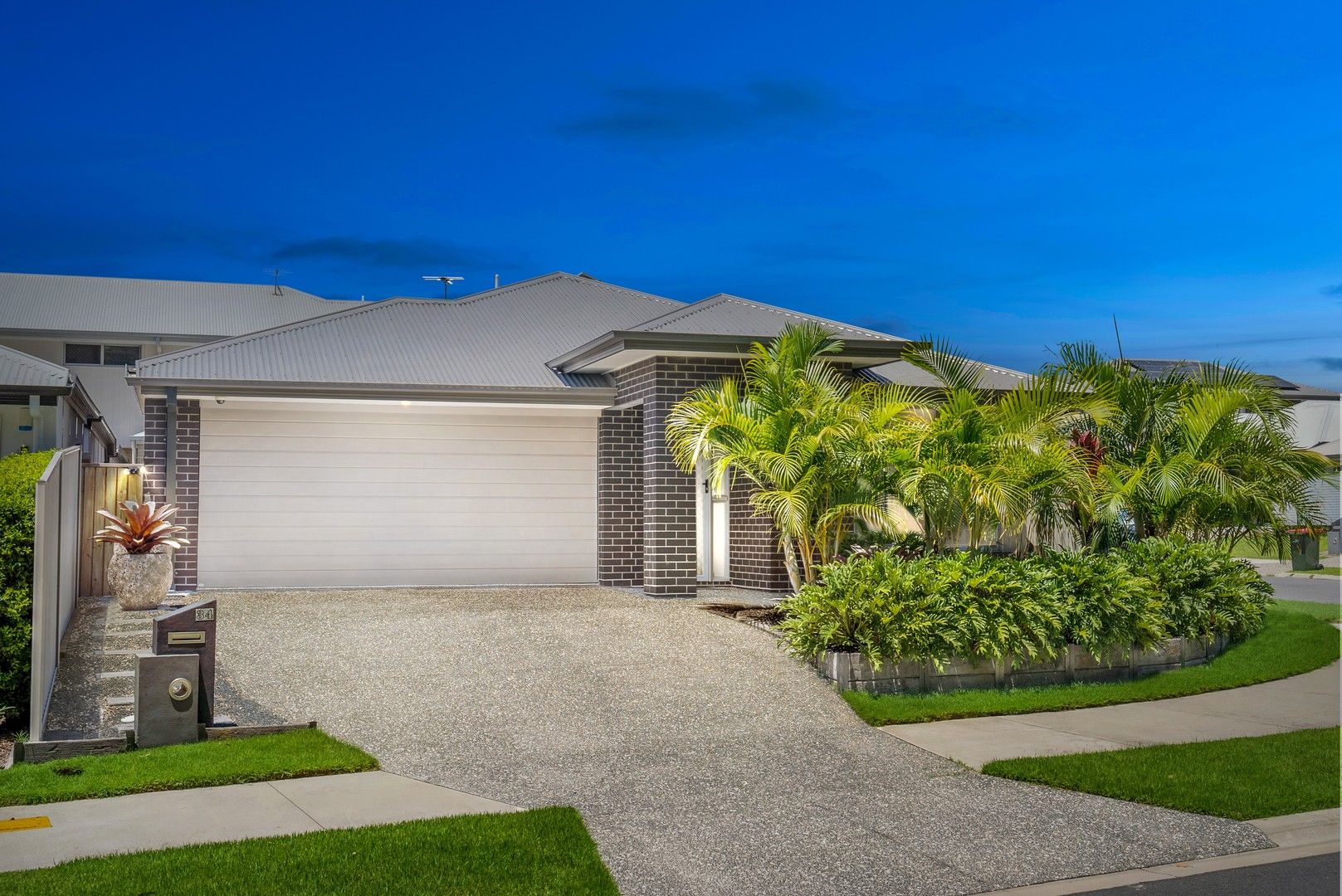 34 Promenade Circuit, Rothwell QLD 4022, Image 0