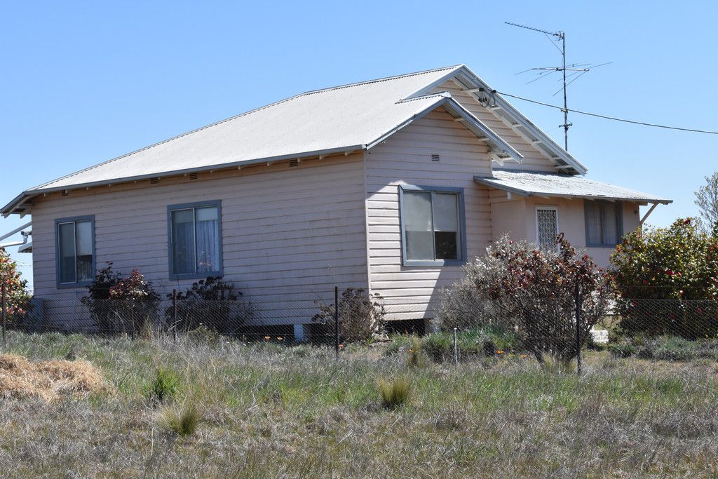 987 Monteagle Road, Young NSW 2594 House For Rent 280 Domain