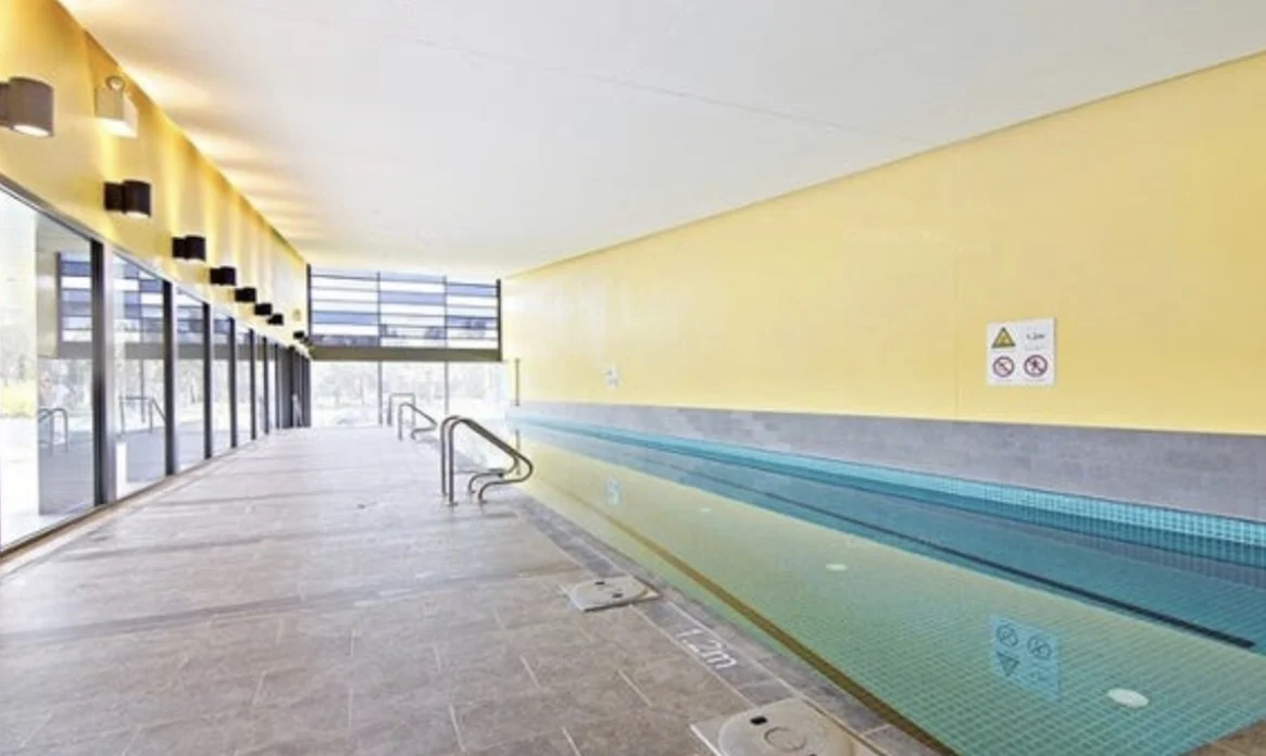 Additional image 9 of 806/61 Galada Avenue, Parkville VIC 3052