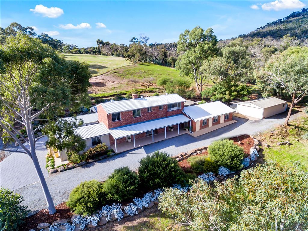 95 Millar Road, Lower Hermitage SA 5131, Image 0