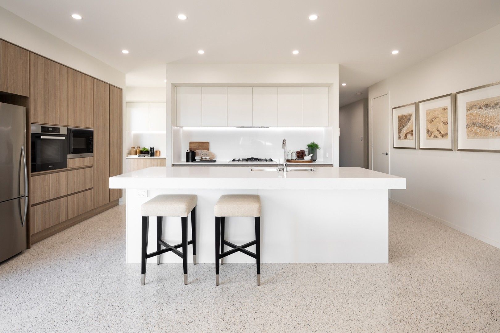 4 bedrooms New House & Land in  BANKSIA BEACH QLD, 4507