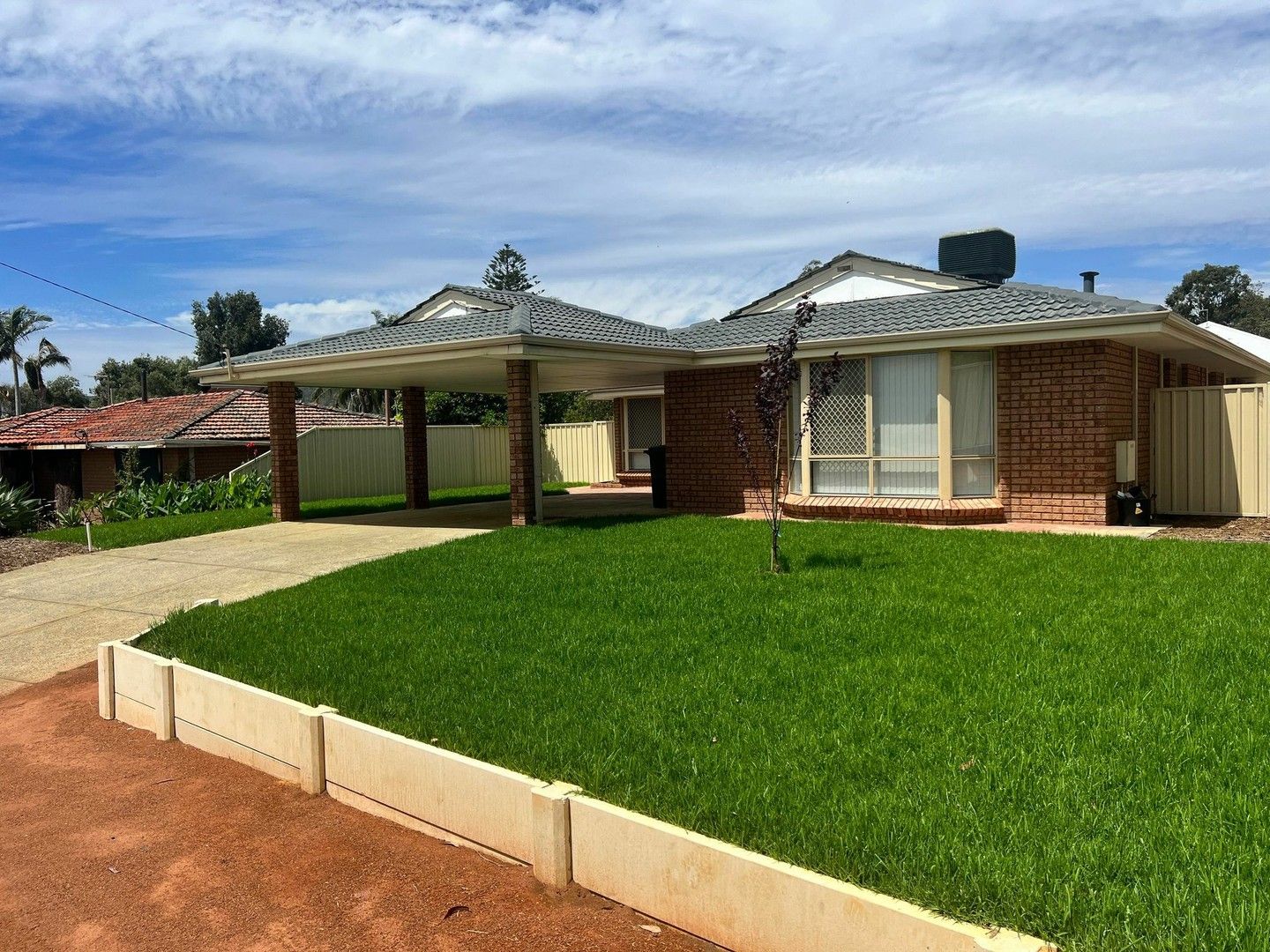 4 bedrooms House in 3022 Albany Hwy MOUNT NASURA WA, 6112