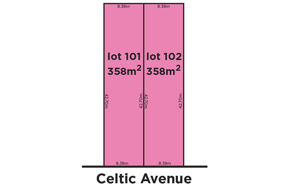 33 & 33a Celtic Avenue, Clovelly Park SA 5042, Image 0