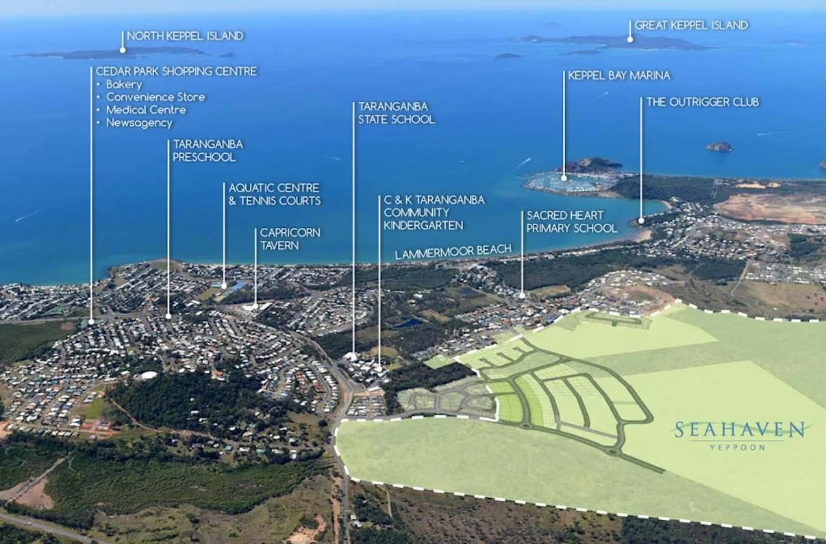 Additional image 23 of Lot 203 Mornington street, Taroomball QLD 4703