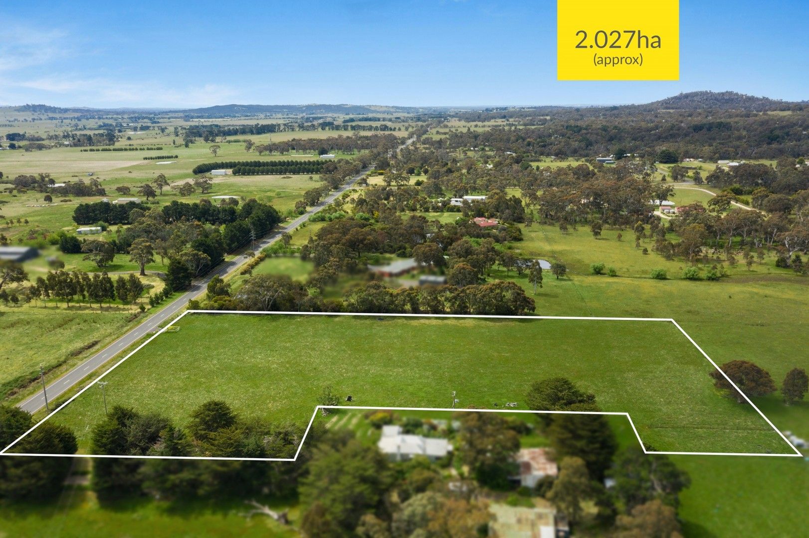 372 Edgecombe Road, Kyneton VIC 3444, Image 1