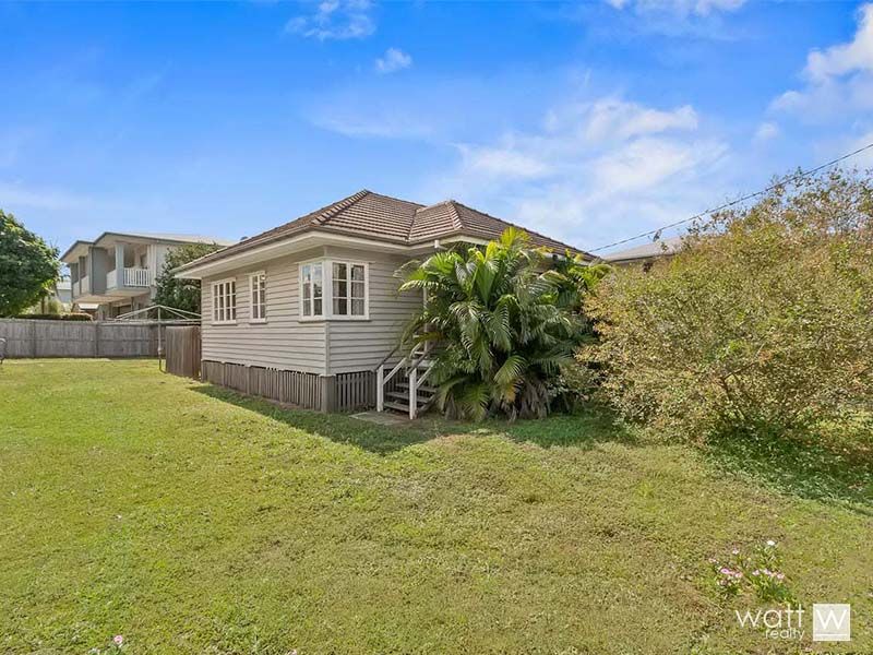 3 bedrooms House in 38 Pioneer Street ZILLMERE QLD, 4034
