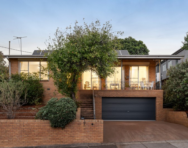 3 Heather Grove, Kew VIC 3101