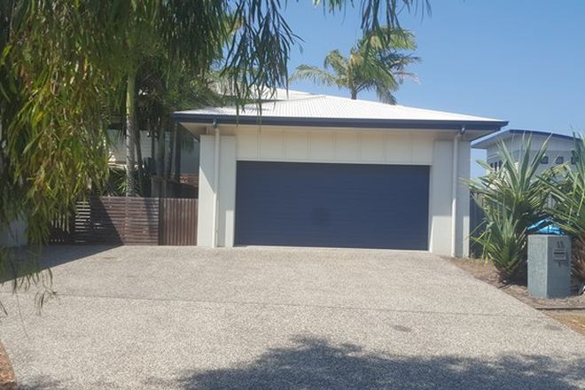 Picture of 2/12 Catalina Drive, MUDJIMBA QLD 4564