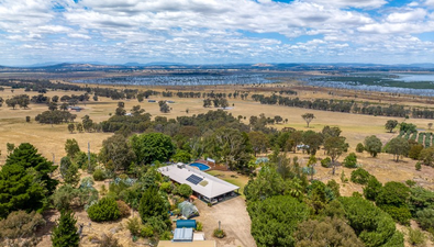 Picture of 322 Goudie Road, CHESNEY VALE VIC 3725