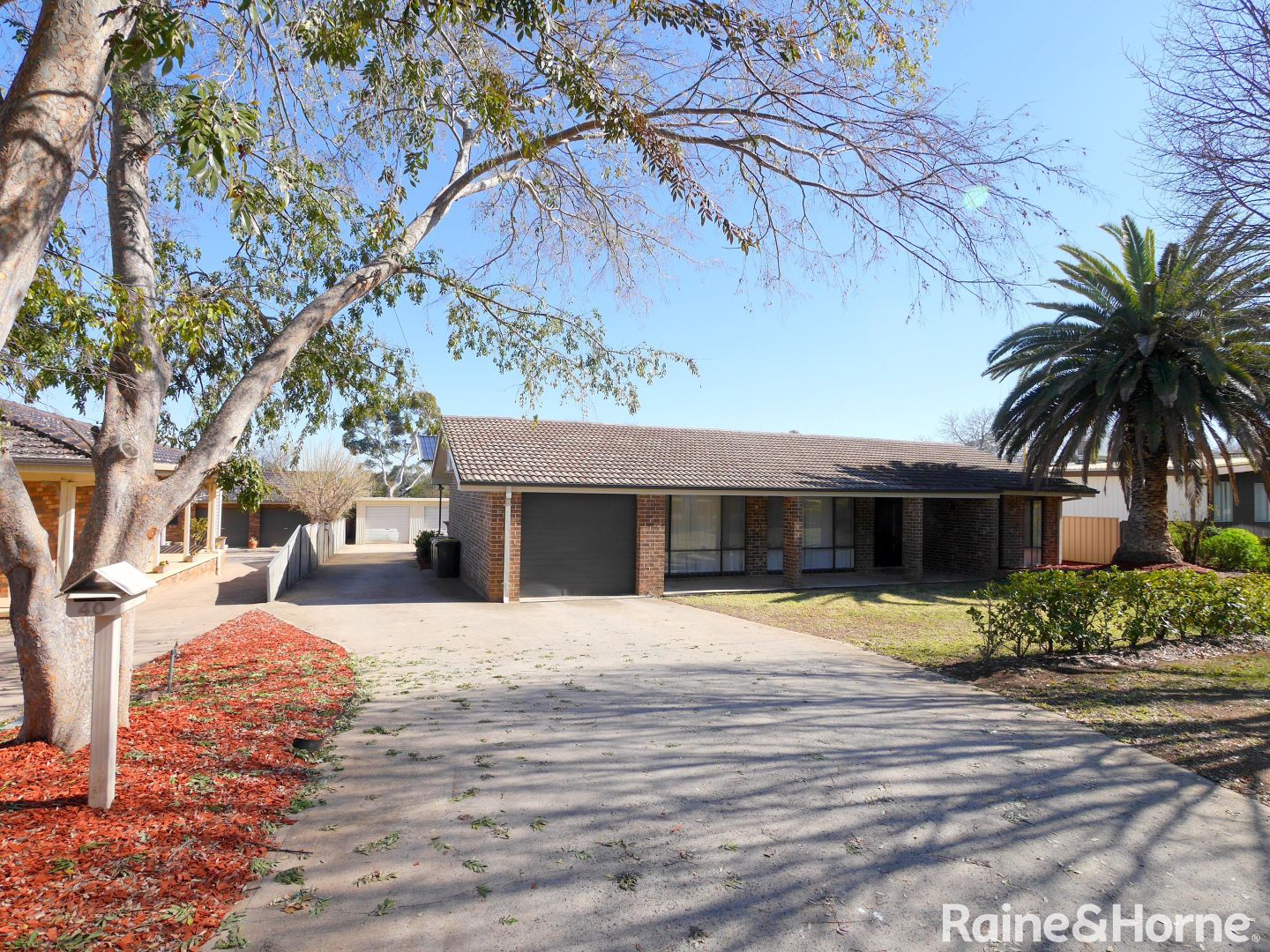 36 Newcombe Street, Cowra NSW 2794