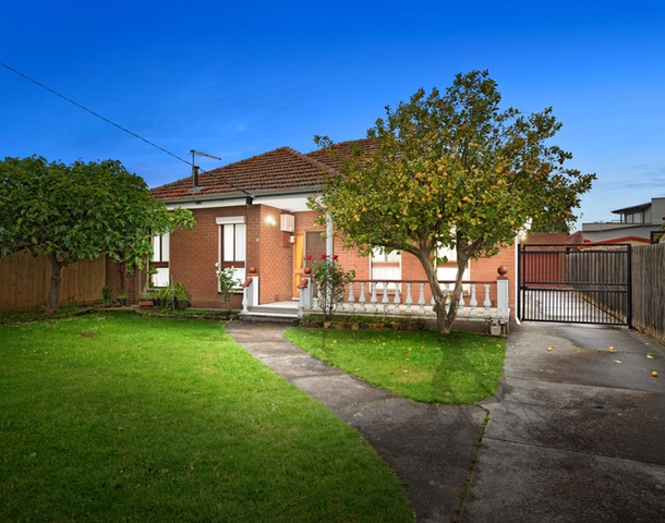 36 Spring Street, Preston VIC 3072