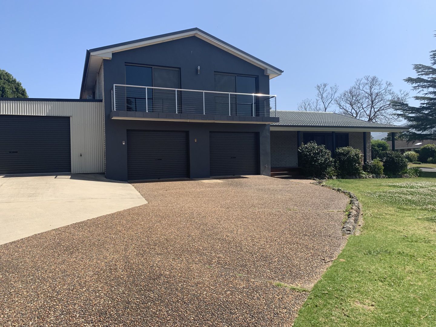 Property Report For 23 Jasmine Drive Bomaderry Nsw 2541