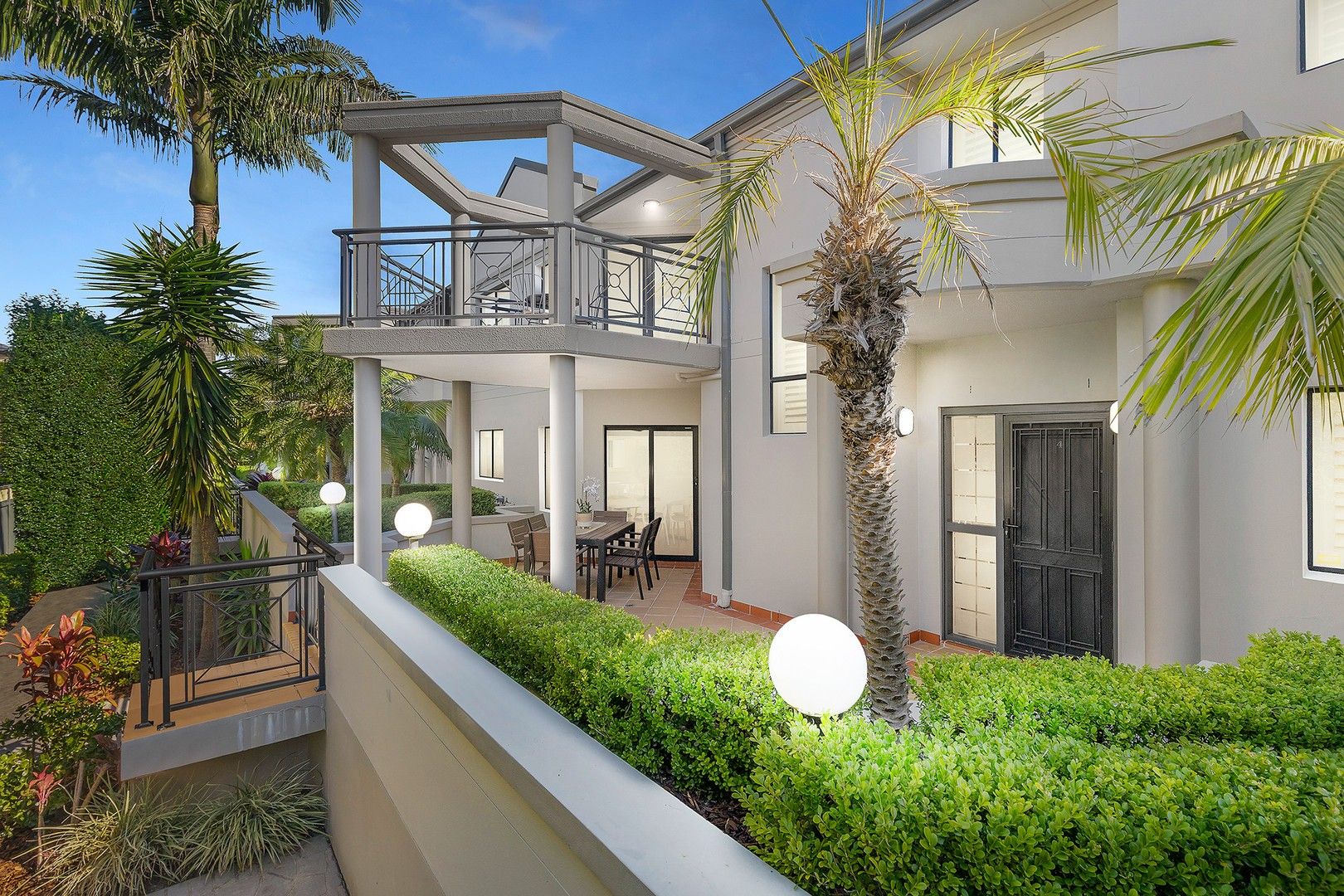 3 bedrooms Townhouse in 4/54 Fraters Avenue SANS SOUCI NSW, 2219