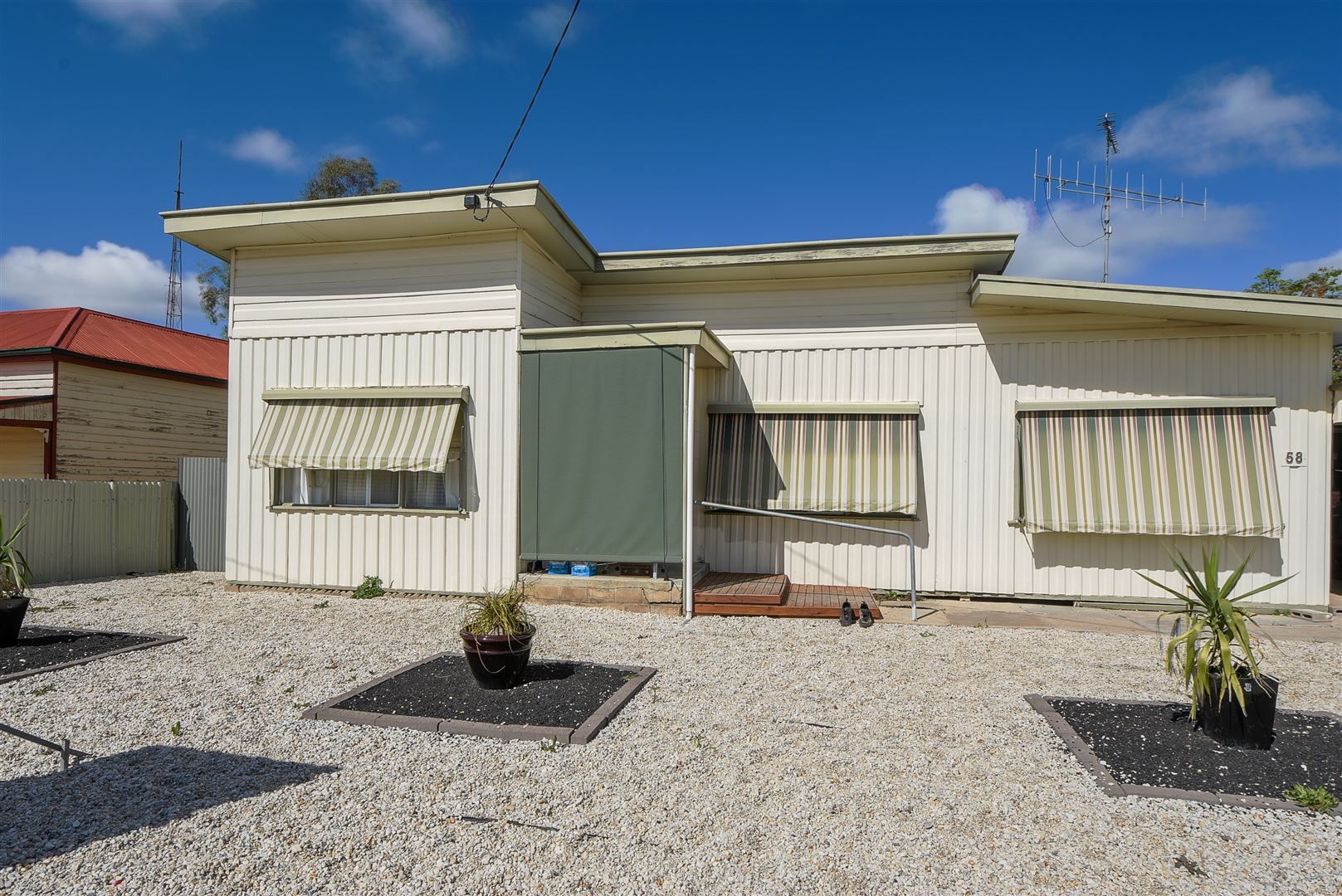 58 Charles Street, Jeparit VIC 3423, Image 0